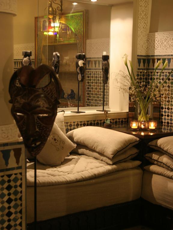 Riad Teranga Marrakesh Exterior photo