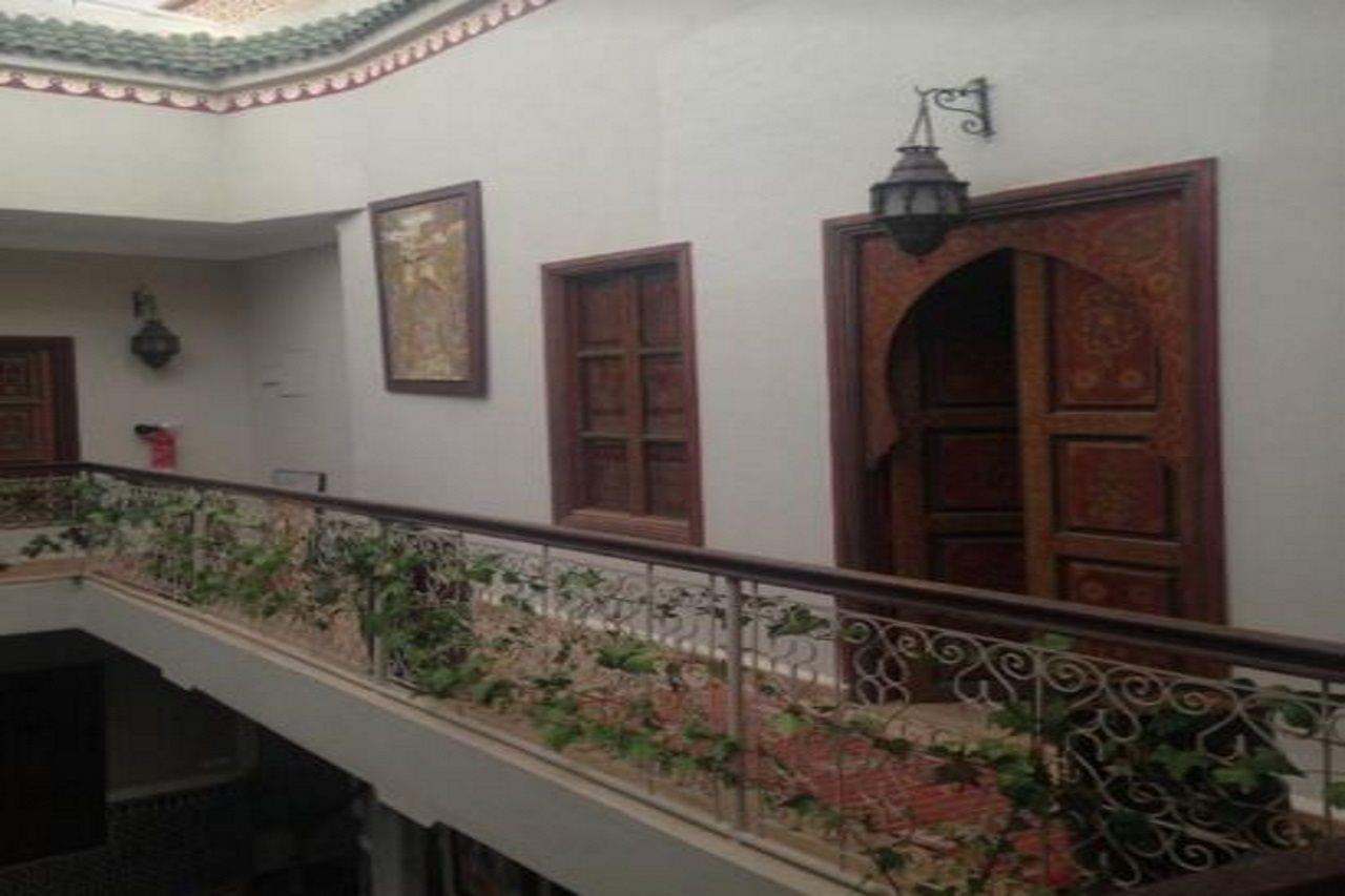 Riad Teranga Marrakesh Exterior photo