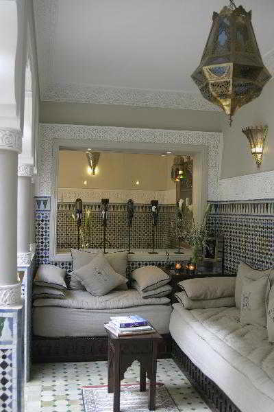 Riad Teranga Marrakesh Exterior photo